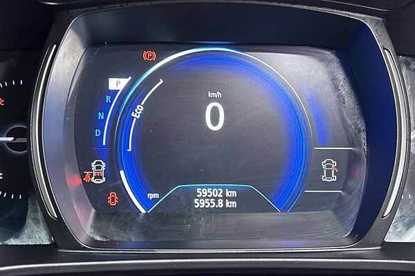 2022 Renault Koleos Black Edition HZG thumb-13