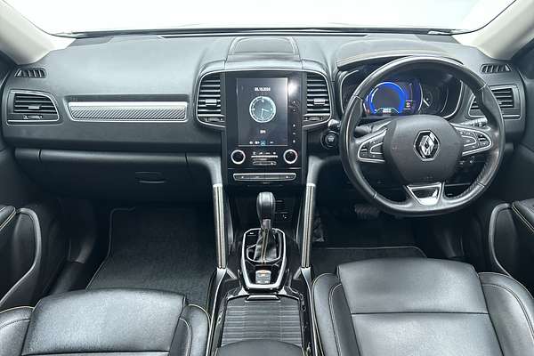 2022 Renault Koleos Black Edition HZG thumb-19