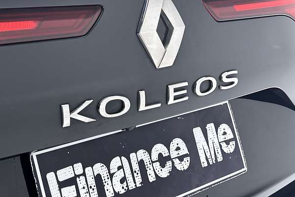 2022 Renault Koleos Black Edition HZG thumb-21