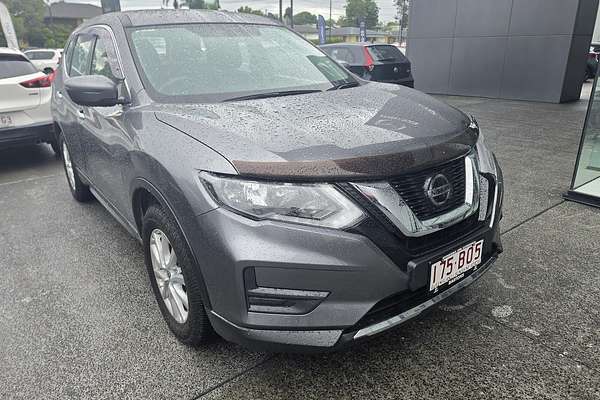 2021 Nissan X-TRAIL ST T32