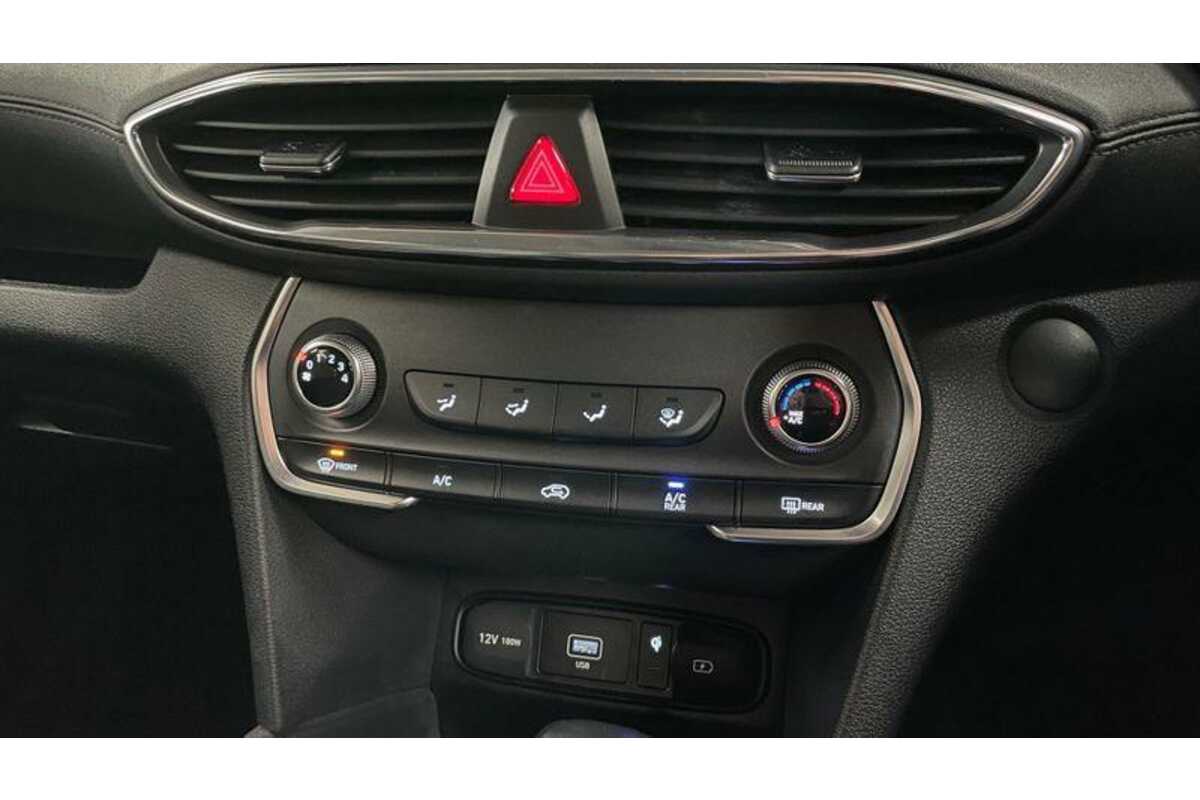 2021 Hyundai Santa Fe  TM.V3