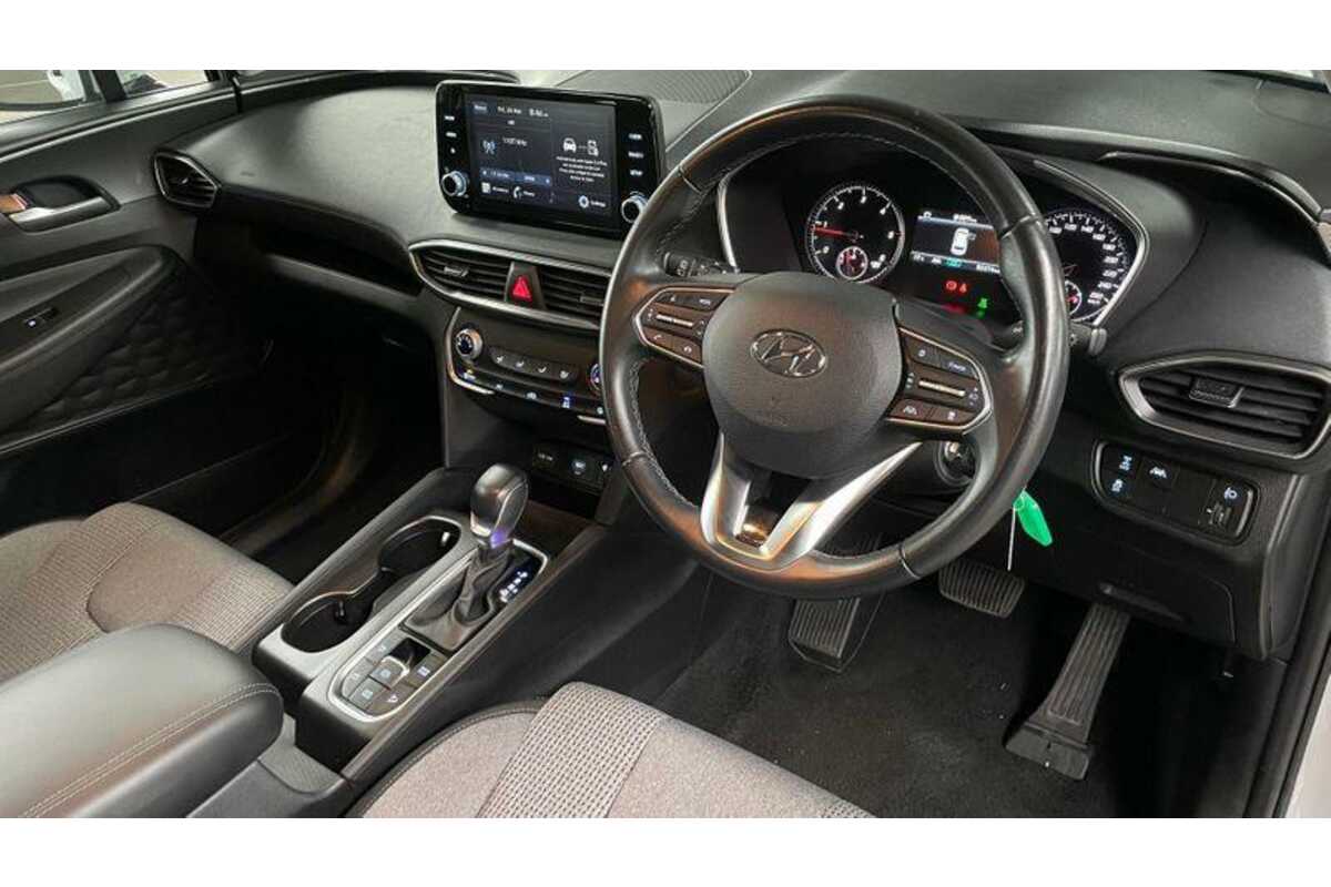 2021 Hyundai Santa Fe  TM.V3