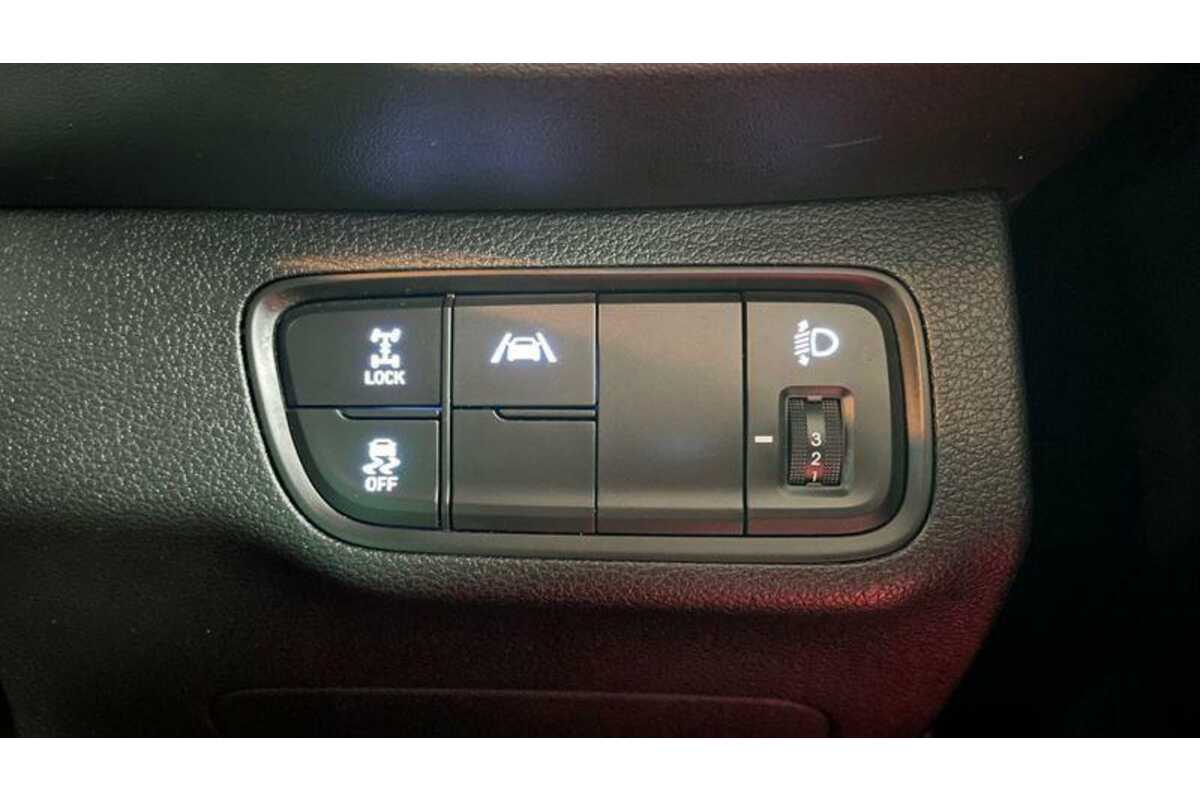 2021 Hyundai Santa Fe  TM.V3