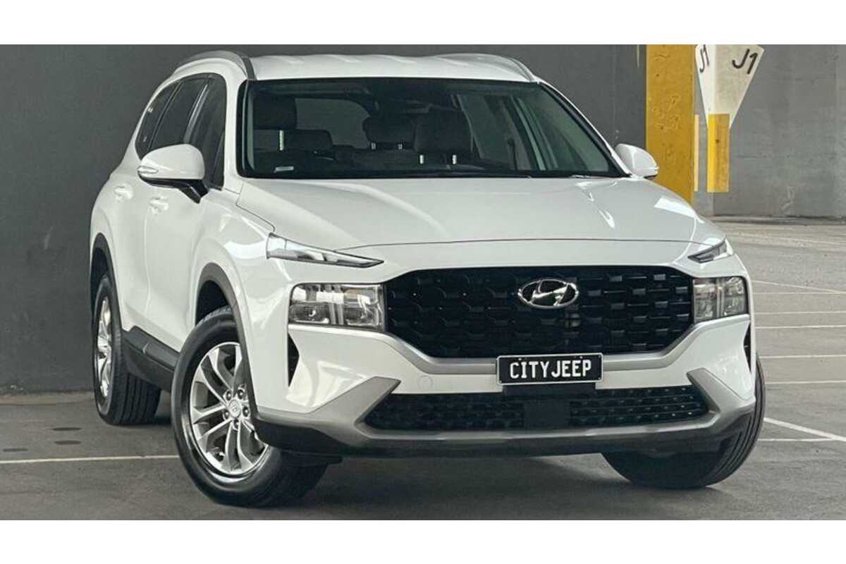 2021 Hyundai Santa Fe  TM.V3