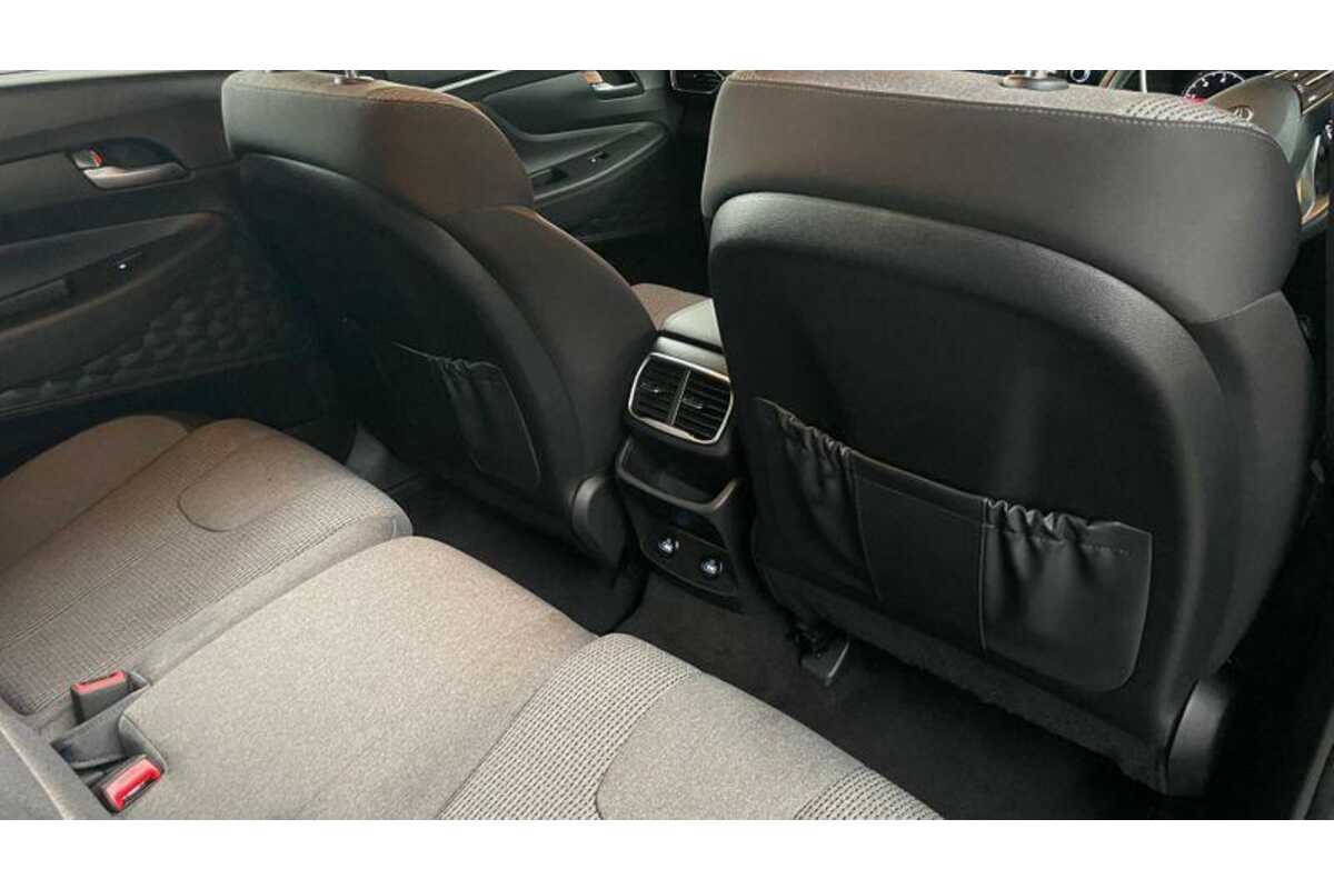2021 Hyundai Santa Fe  TM.V3