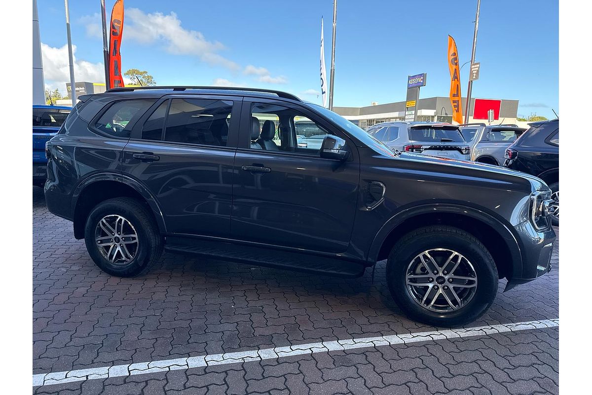 2024 Ford Everest Trend 2.0L