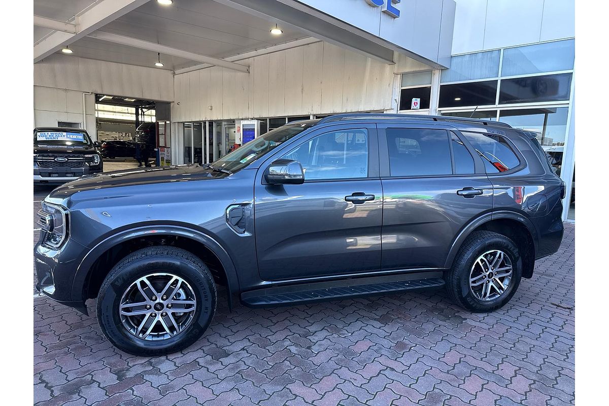 2024 Ford Everest Trend 2.0L