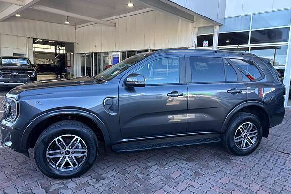 2024 Ford Everest Trend 2.0L