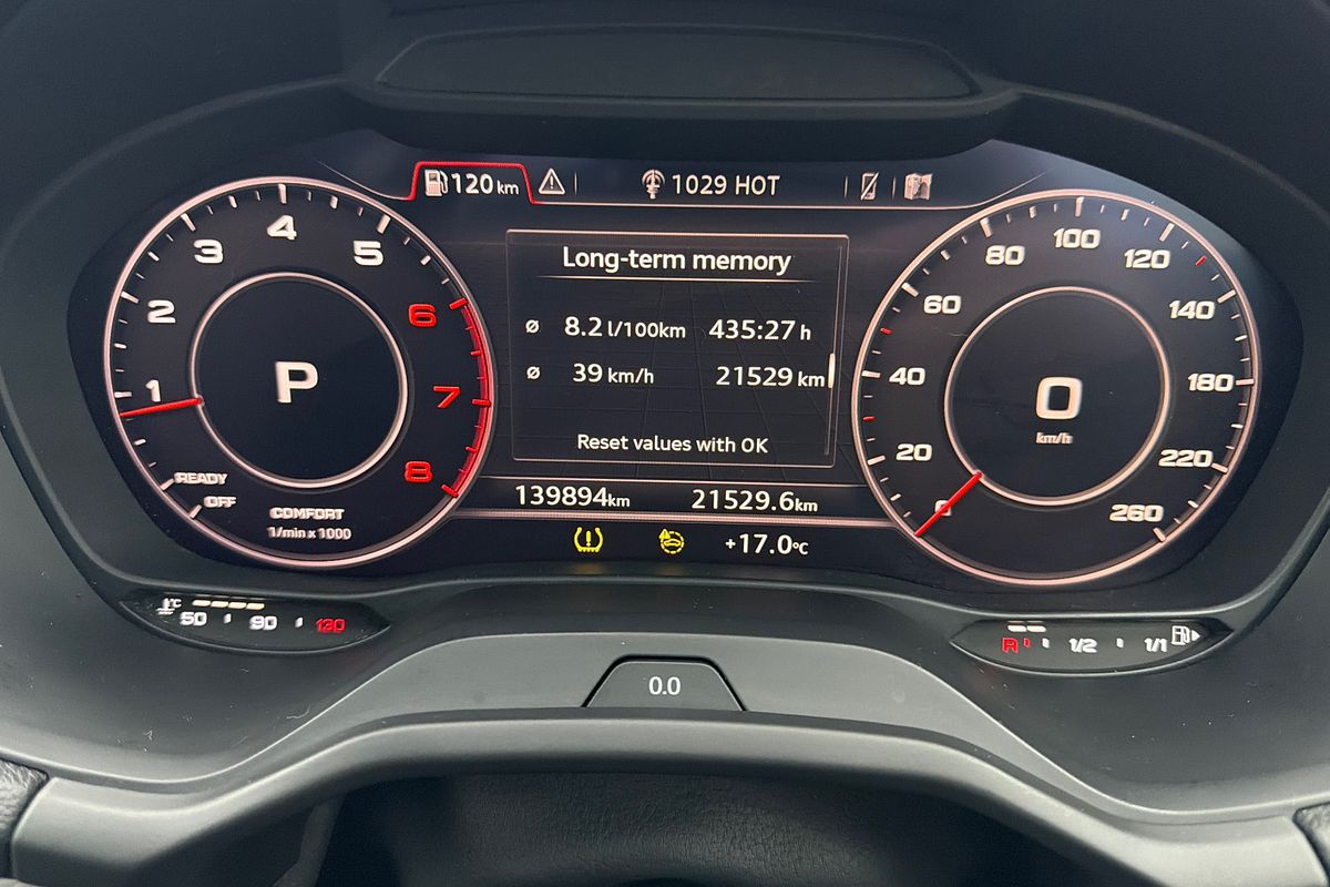 2021 Audi Q2 40 TFSI S line GA