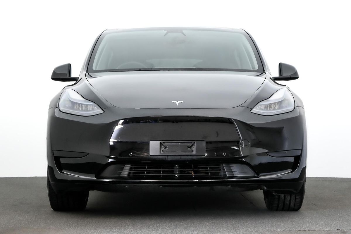 2022 Tesla Model Y Rear-Wheel Drive