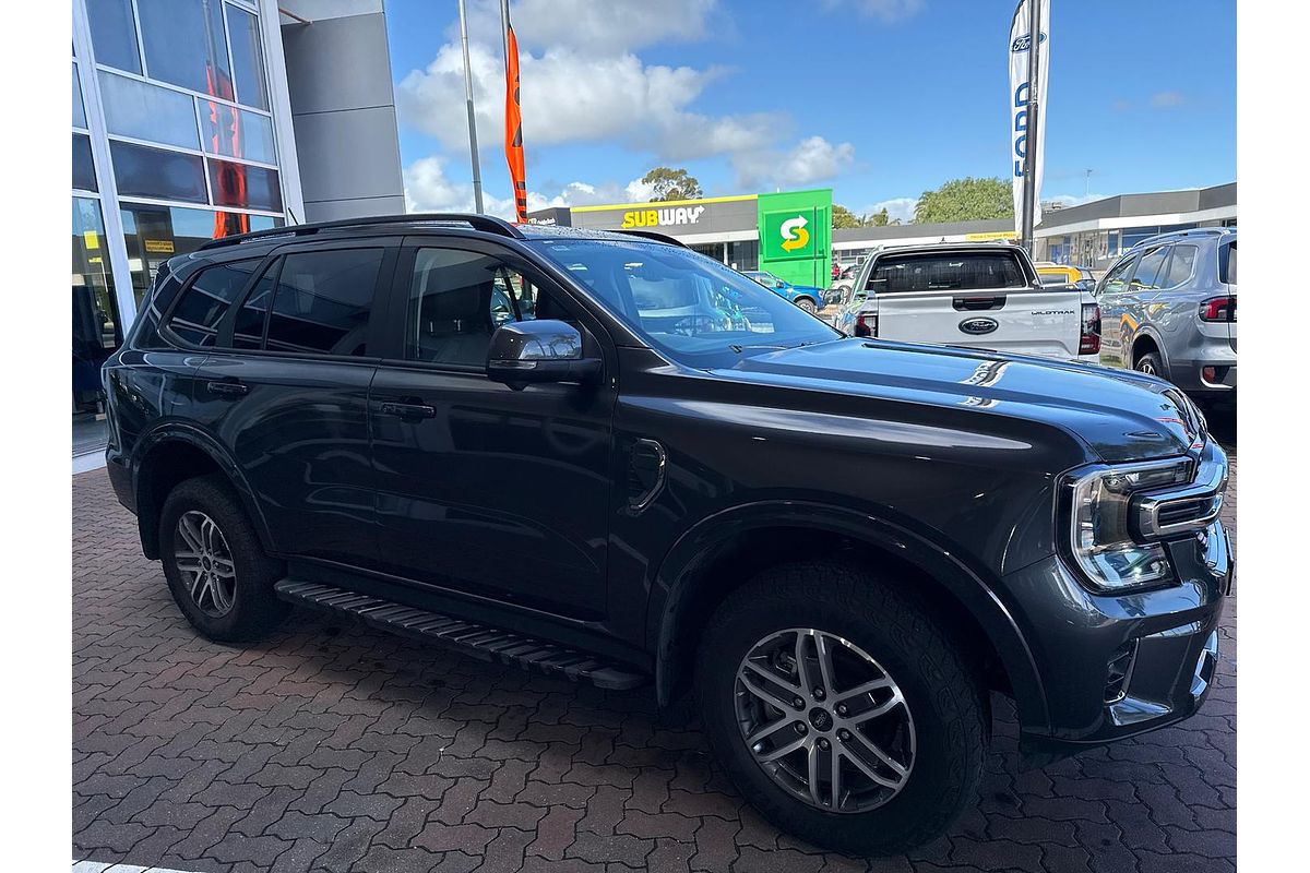 2025 Ford Everest Trend 2.0L