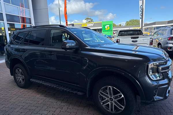 2025 Ford Everest Trend 2.0L