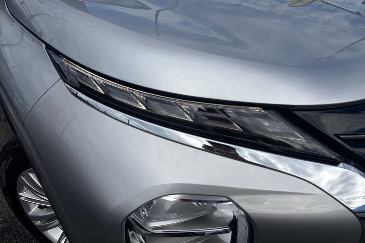 2022 Mitsubishi Outlander ES 5 SEAT (2WD) ZM MY22