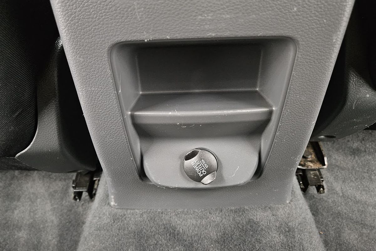 2013 Mazda BT-50 XTR UP 4X4
