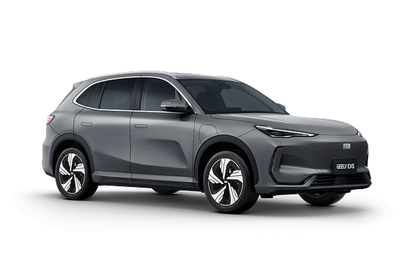 2026 Geely EX5 Inspire Extended Range E245