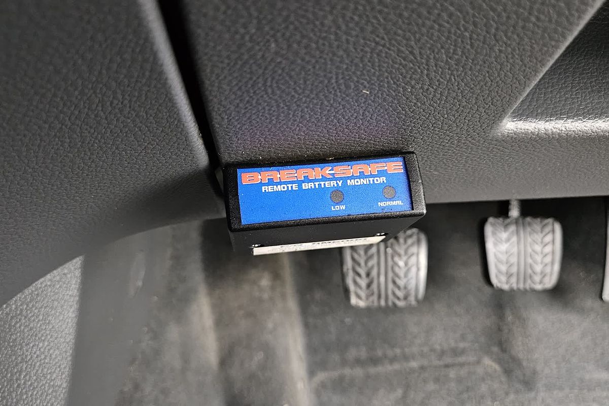 2013 Mazda BT-50 XTR UP 4X4