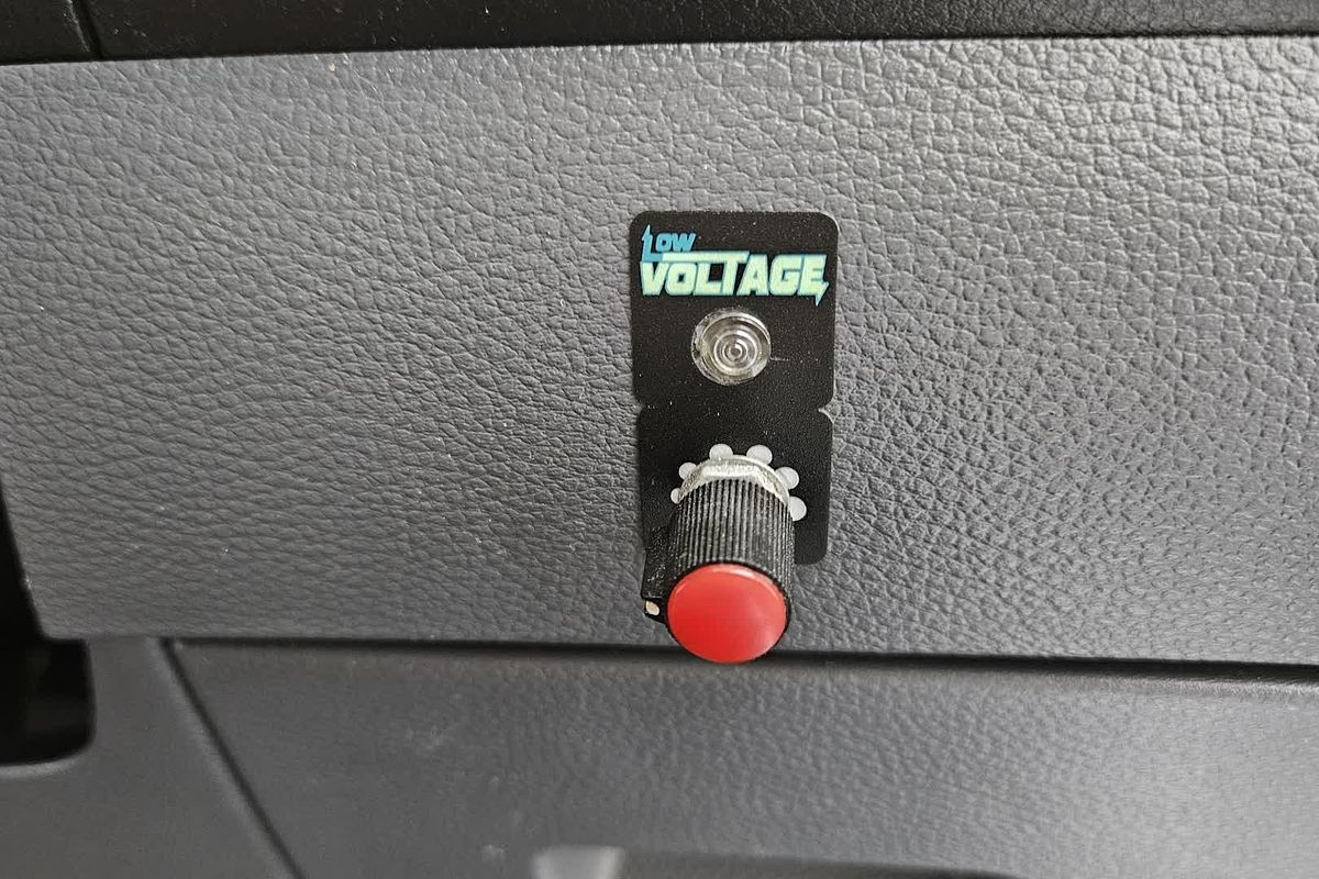 2013 Mazda BT-50 XTR UP 4X4