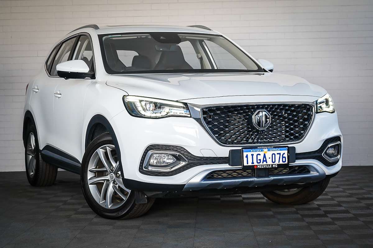 2023 MG HS Essence SAS23