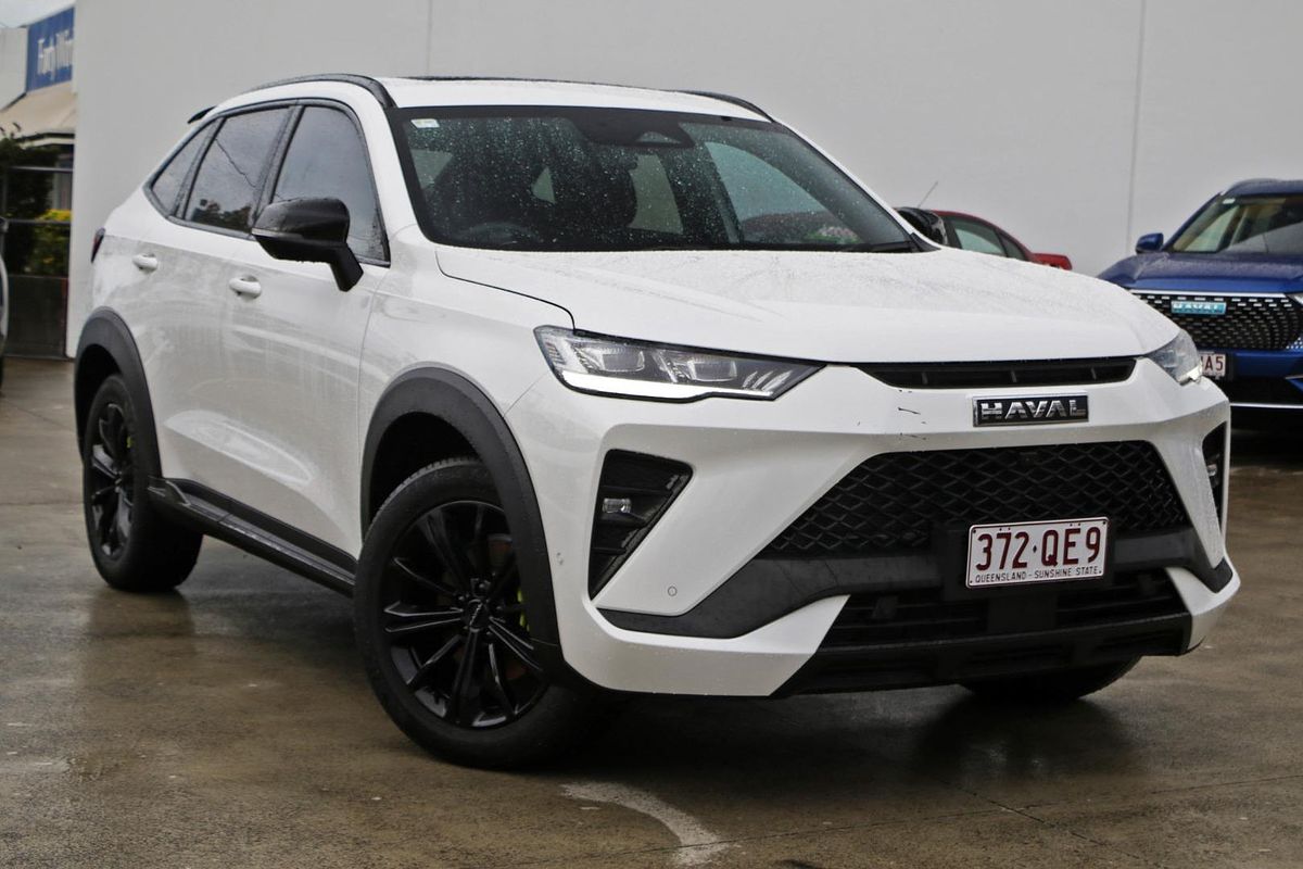 2023 GWM Haval H6GT Ultra B03