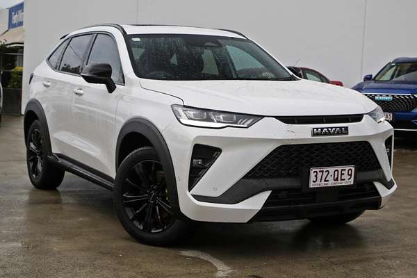 2023 GWM Haval H6GT Ultra B03