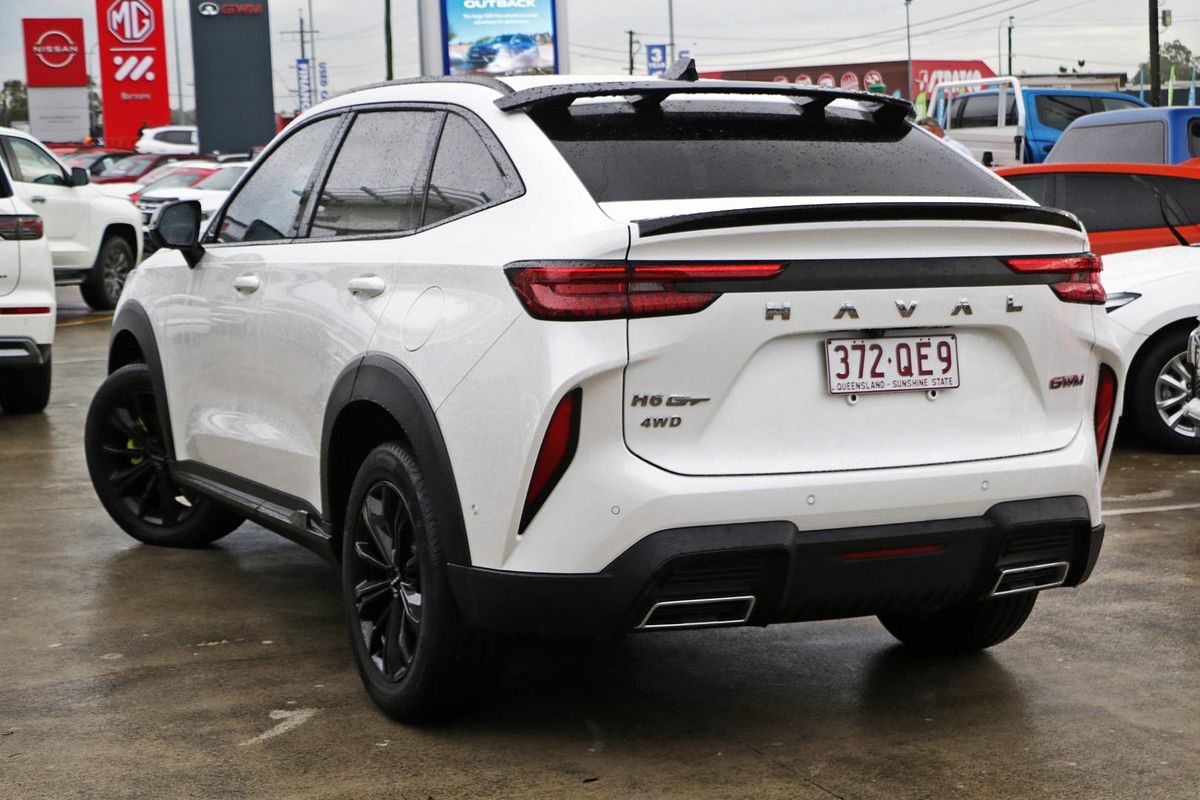 2023 GWM Haval H6GT Ultra B03