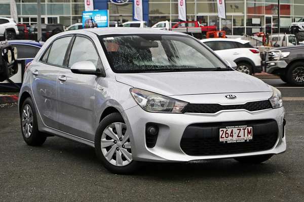 2018 Kia Rio S YB