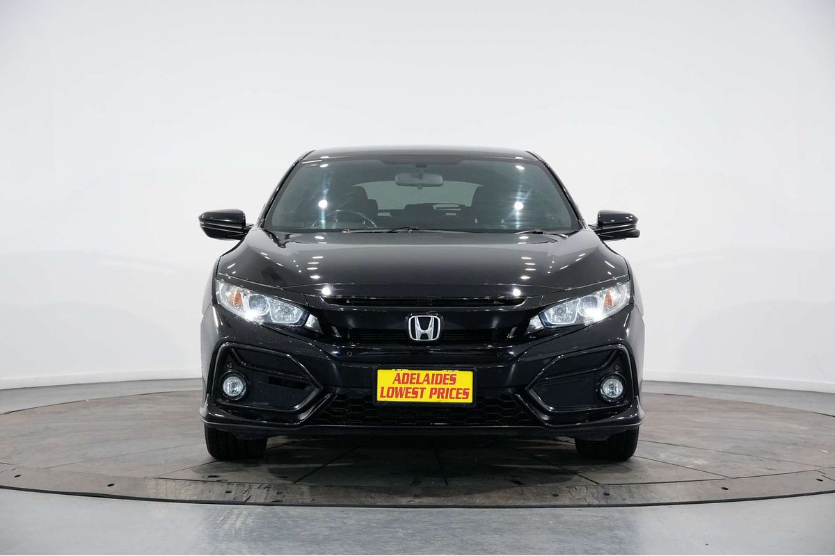 2021 Honda Civic VTi-S 10th Gen