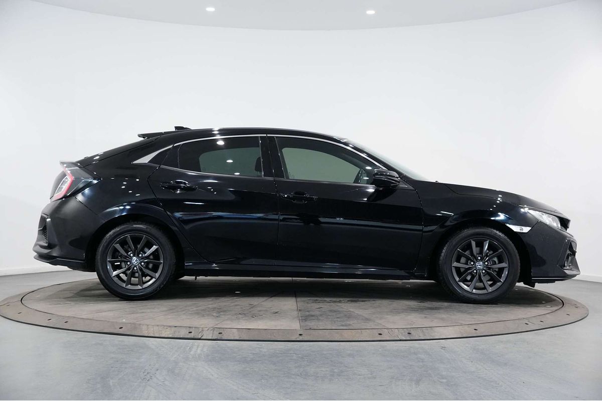 2021 Honda Civic VTi-S 10th Gen