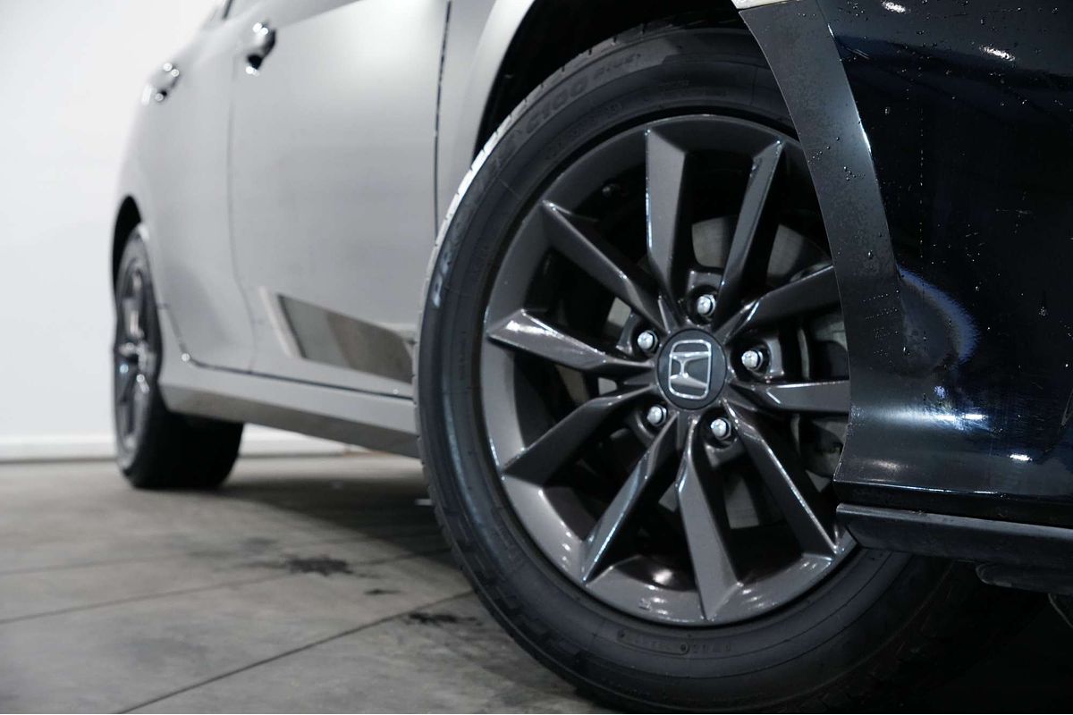 2021 Honda Civic VTi-S 10th Gen