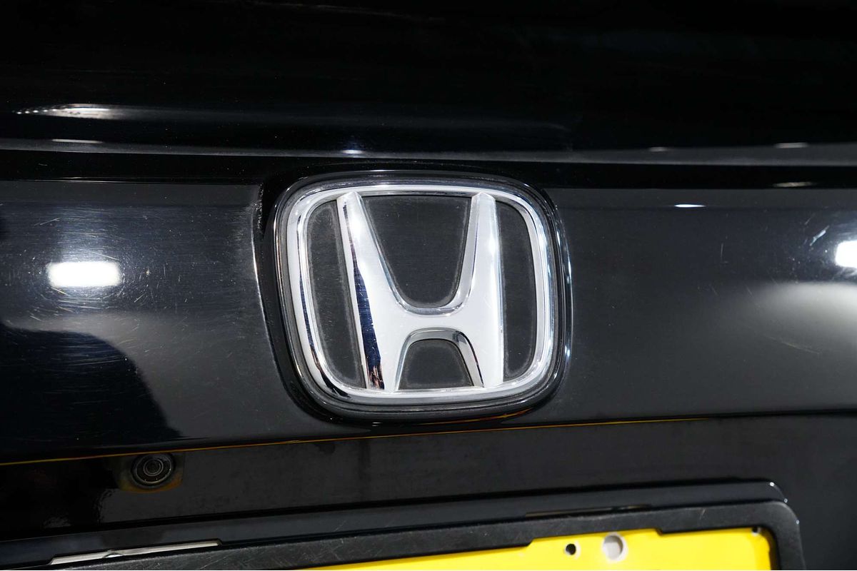2021 Honda Civic VTi-S 10th Gen