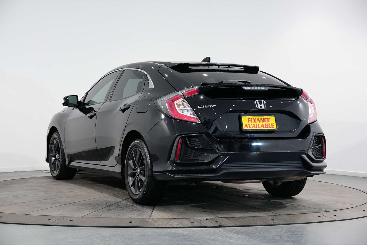 2021 Honda Civic VTi-S 10th Gen