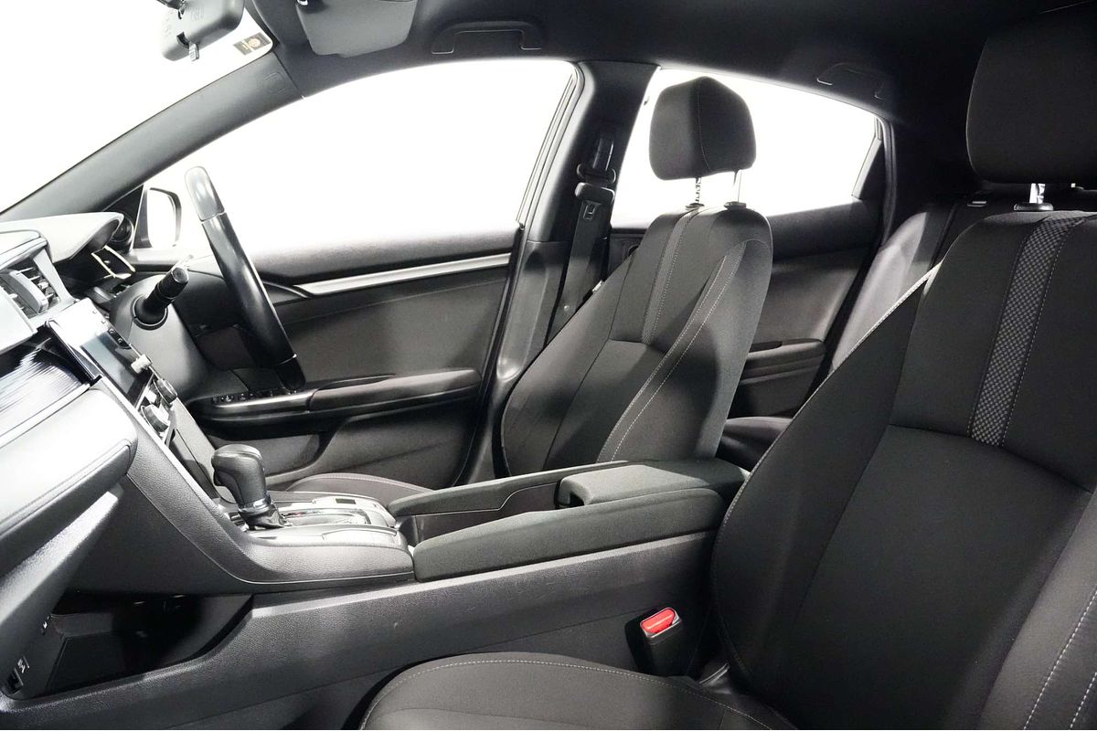 2021 Honda Civic VTi-S 10th Gen