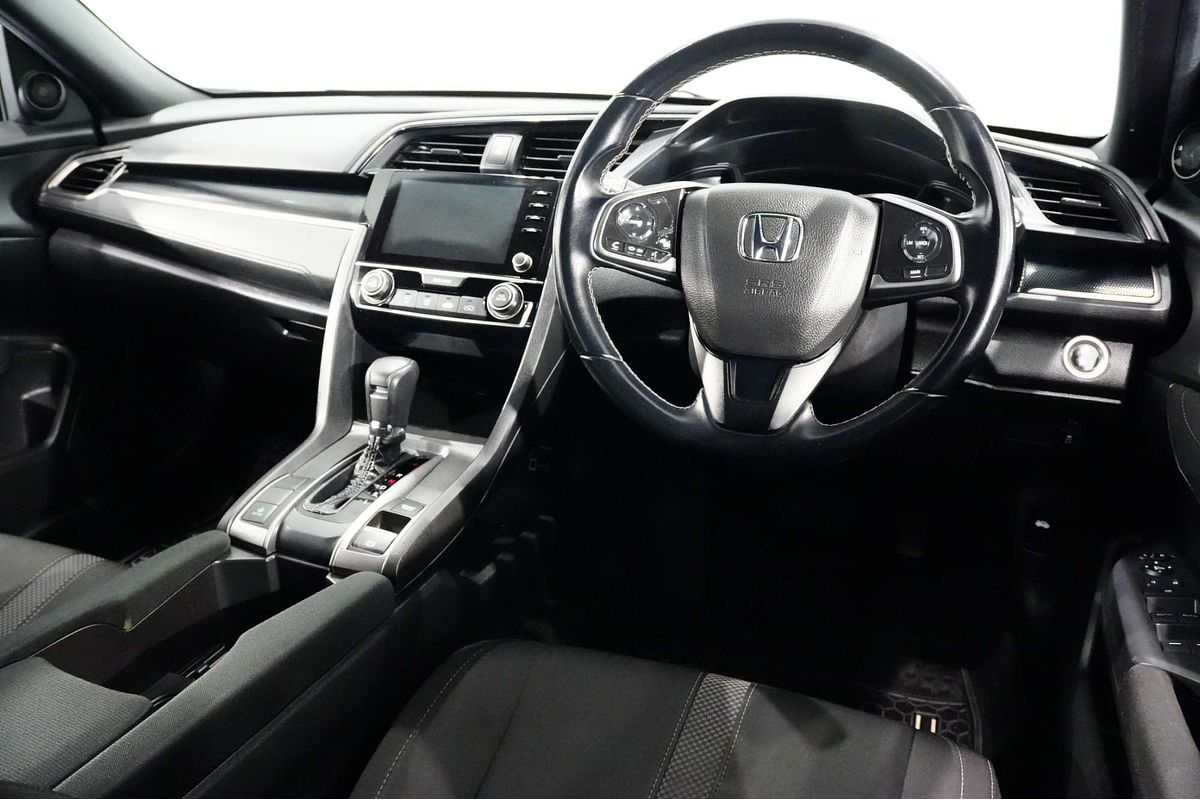 2021 Honda Civic VTi-S 10th Gen