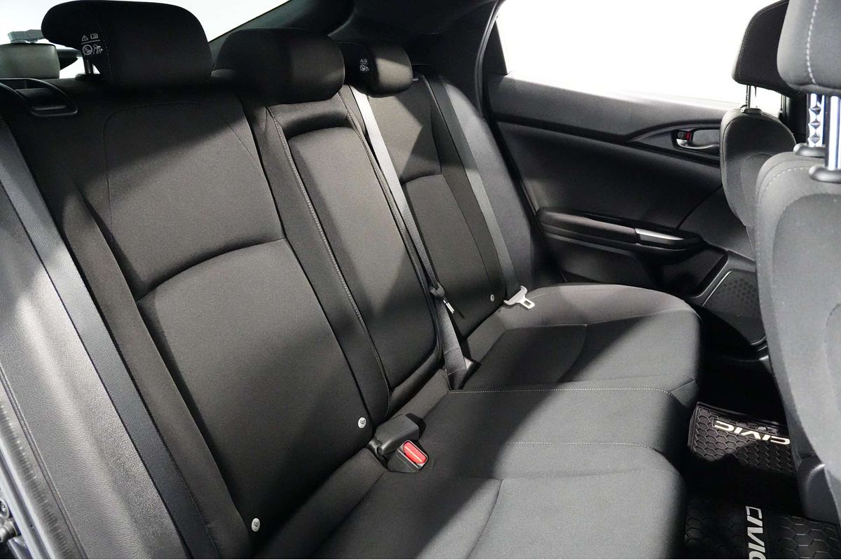 2021 Honda Civic VTi-S 10th Gen