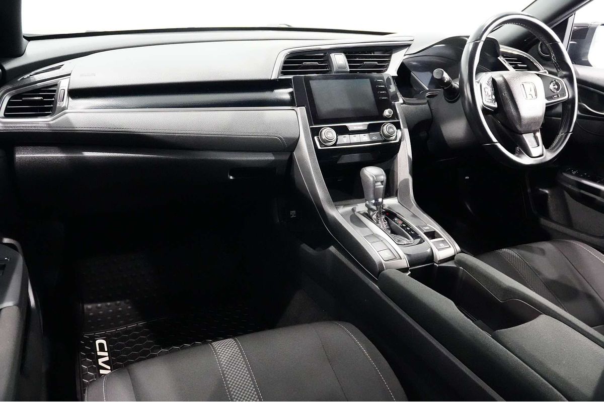 2021 Honda Civic VTi-S 10th Gen