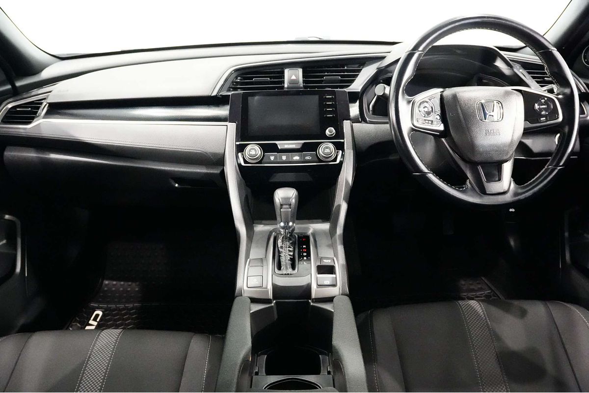 2021 Honda Civic VTi-S 10th Gen