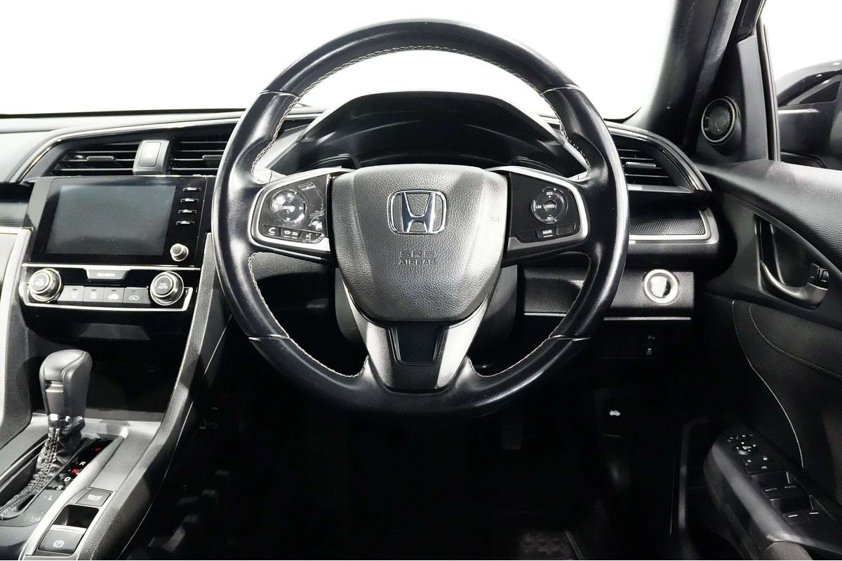 2021 Honda Civic VTi-S 10th Gen