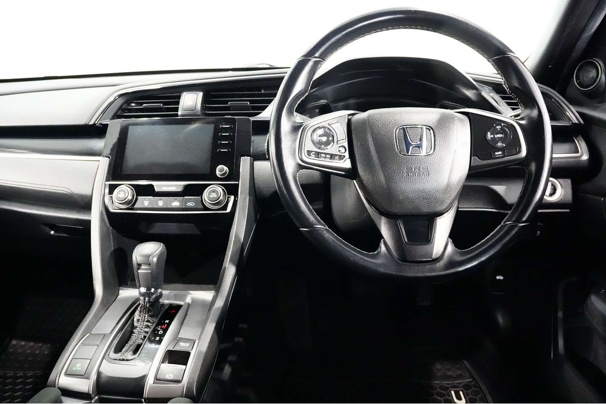 2021 Honda Civic VTi-S 10th Gen