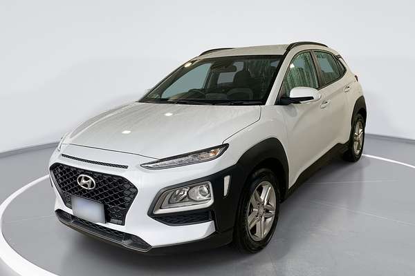 2020 Hyundai Kona Active OS.3