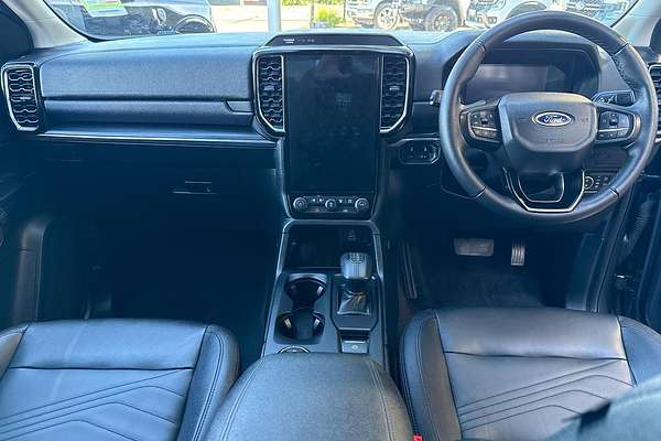 2024 Ford Everest Trend 2.0L thumb-0
