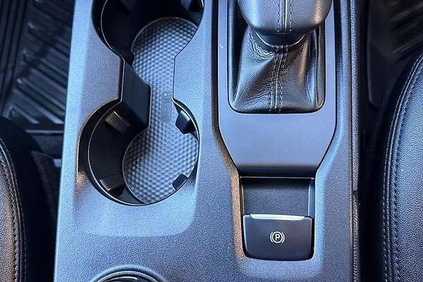 2024 Ford Everest Trend 2.0L thumb-1