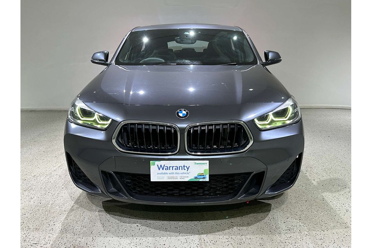 2020 BMW X2 sDrive20i M Sport F39