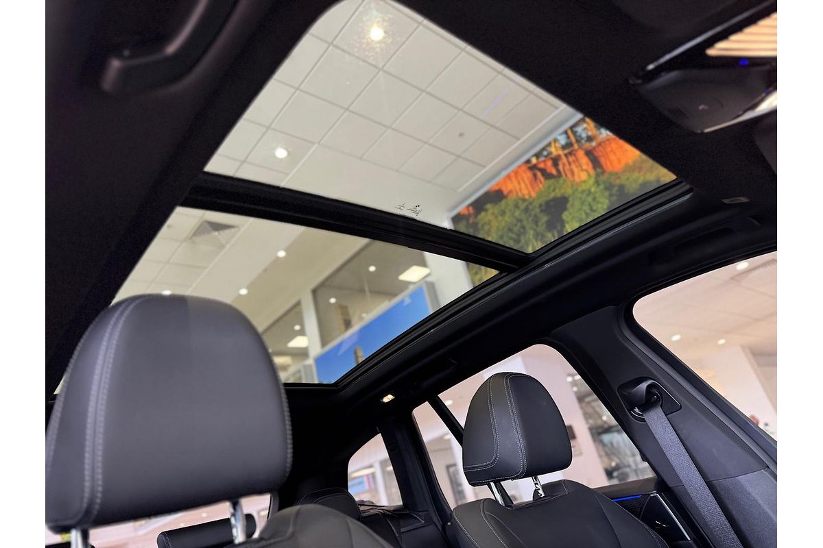 2023 BMW X3 xDrive30i M Sport G01 LCI