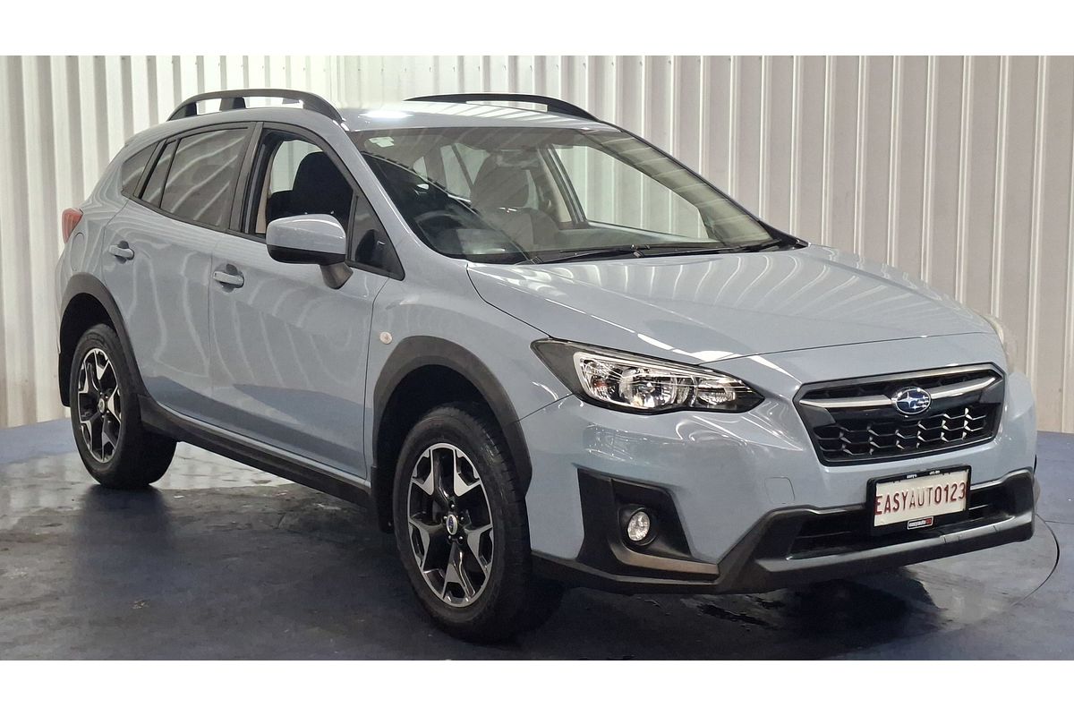 2017 Subaru XV 2.0i G5X