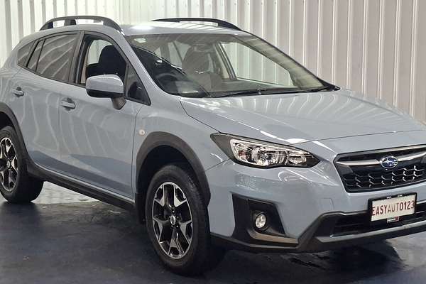 2017 Subaru XV 2.0i G5X