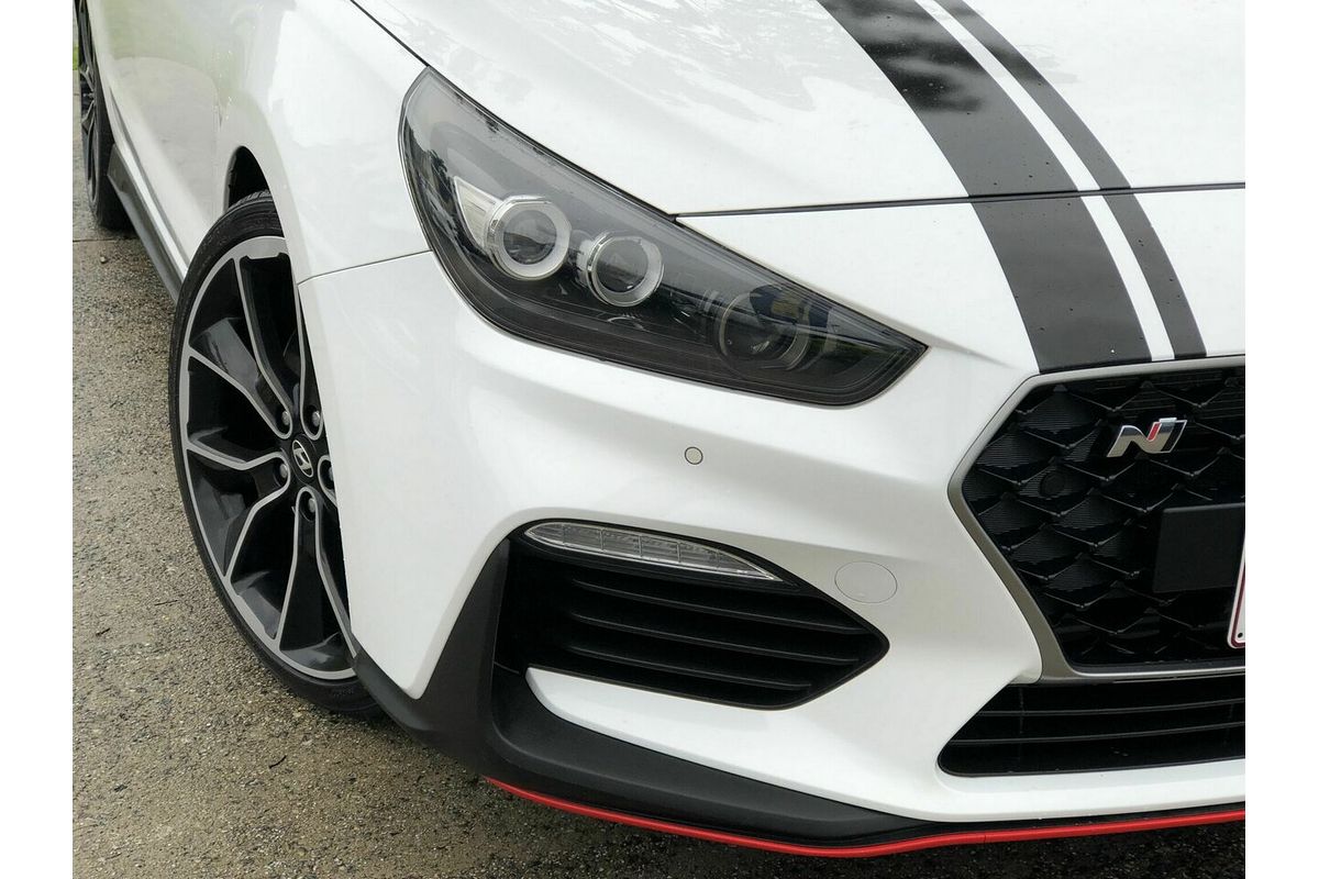 2019 Hyundai i30 N Performance PDe.3