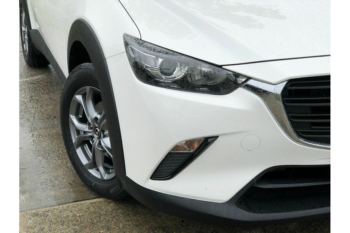 2024 Mazda CX-3 G20 Sport DK