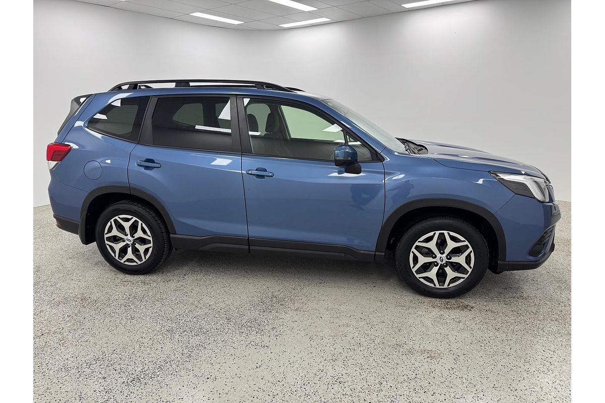 2024 Subaru Forester 2.5i S5