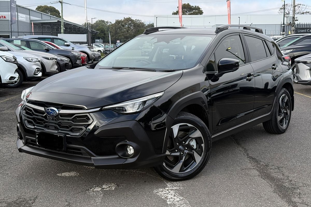 2024 Subaru Crosstrek AWD 2.0S MY24