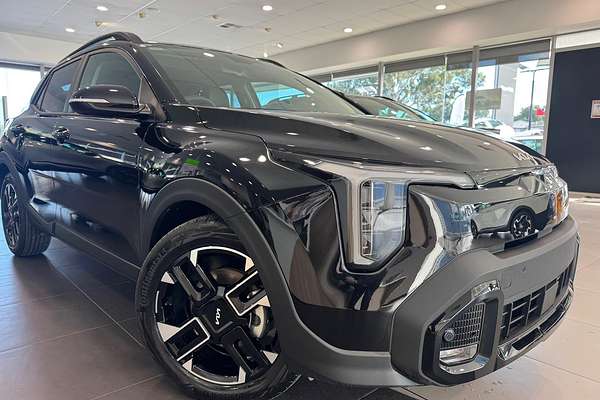 2026 Kia Stonic GT-Line YB PE2